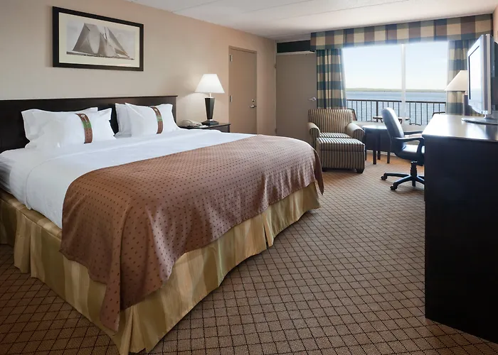 Holiday Inn Detroit Lakes By Ihg