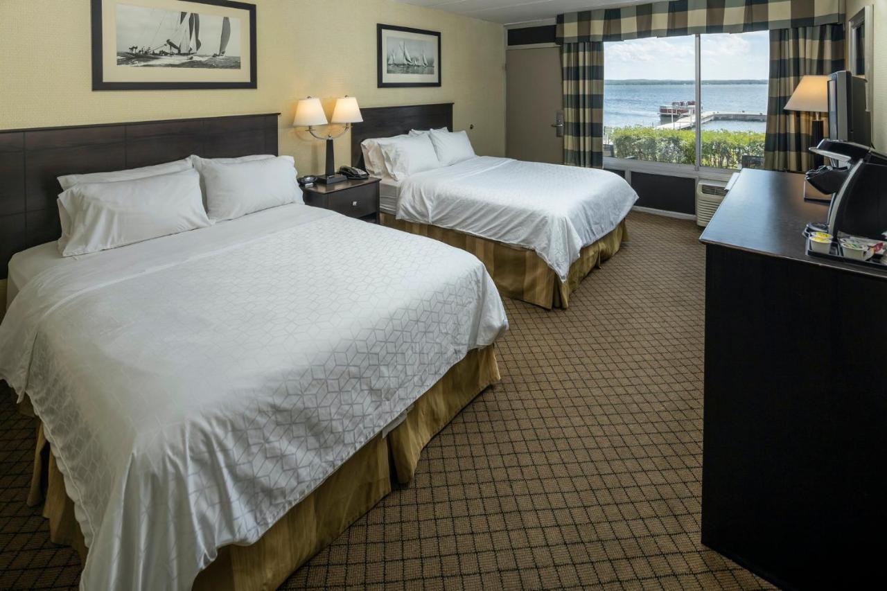 Holiday By Ihg 3* Detroit Lakes