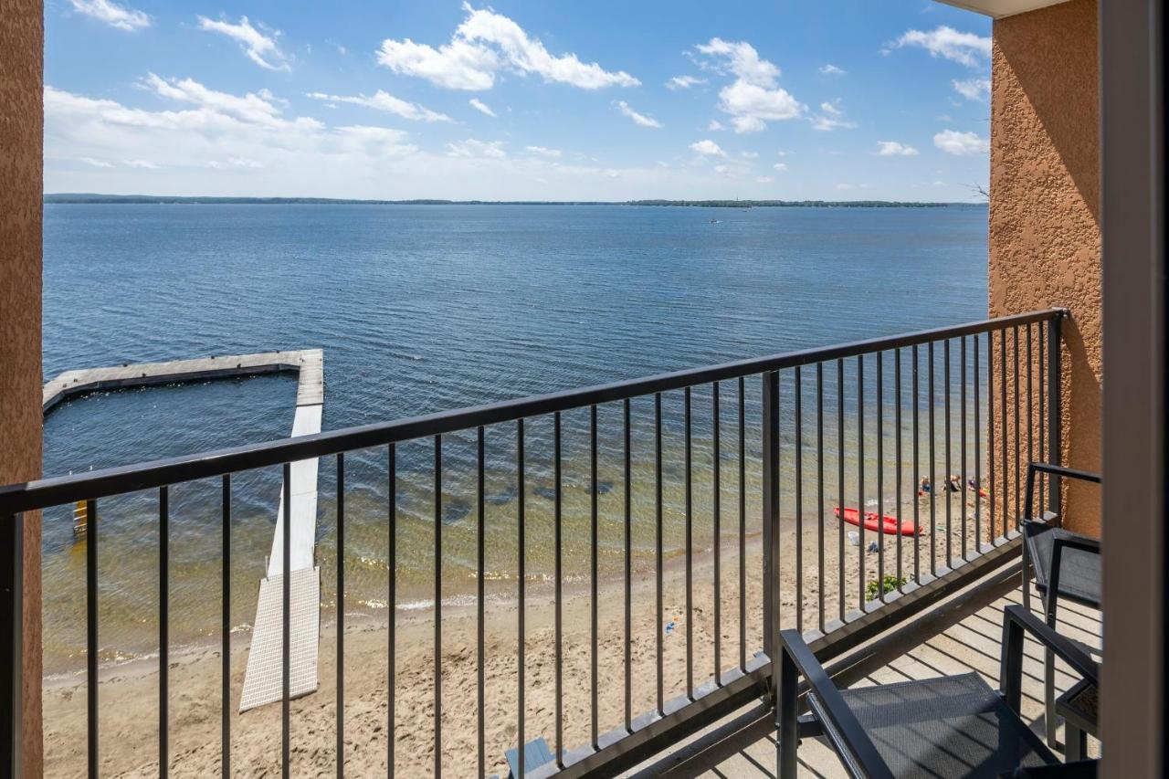 Hotel By Ihg Detroit Lakes