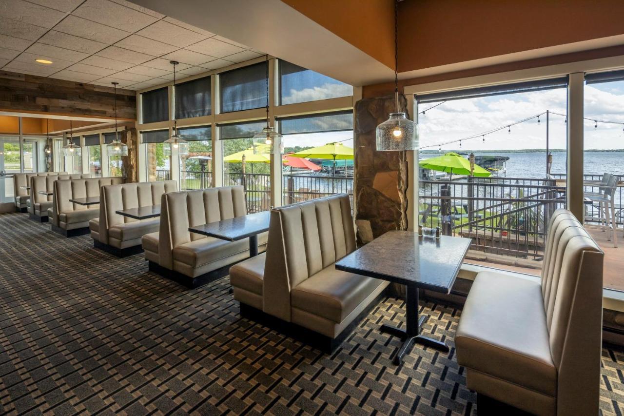 By Ihg 3* Detroit Lakes