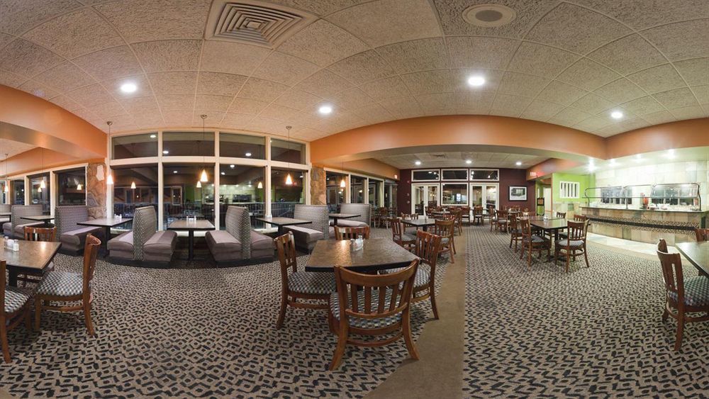 Holiday By Ihg 3* Detroit Lakes